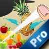 A Fruit Crazy Adventure PRO