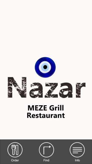 Nazar Meze Grill Restaurant(圖1)-速報App