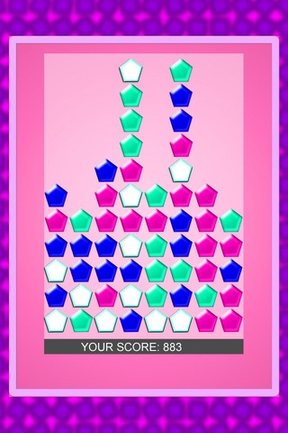 Diamonds - Skill game - Free version screenshot 4
