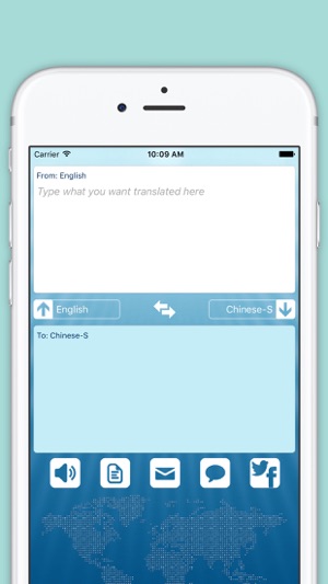 Translate - Translator for All Languages(圖2)-速報App