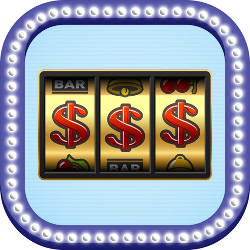 777 Wager Slots Machines - Five Stars Casino icon