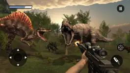 Game screenshot Dinosaur Hunting Simulator 3D apk