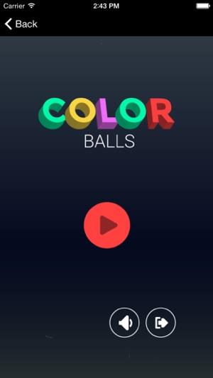 Color Balls Games(圖2)-速報App