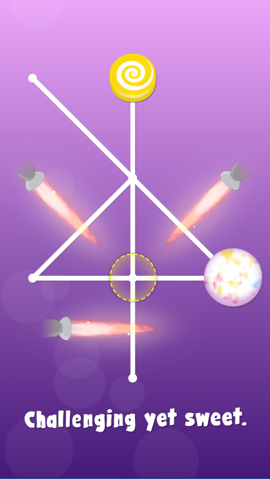 Puzzlepops! screenshot 4