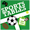 SportsTables League Manager - noonlayer.co.uk
