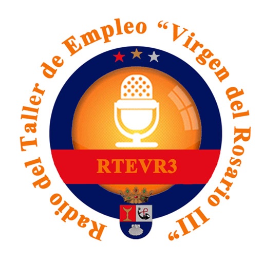 RTEVR3 icon