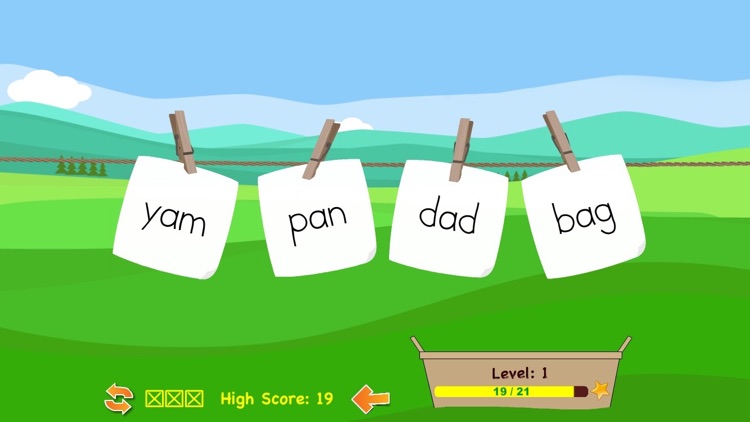 Vowel Consonant Recognition