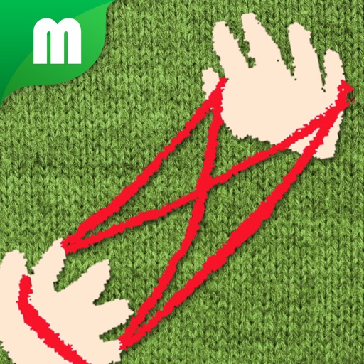 Cat's Cradle free for iPhone iOS App