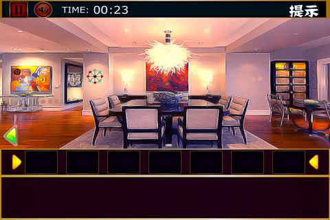 Deluxe Room Escape 11 screenshot 2