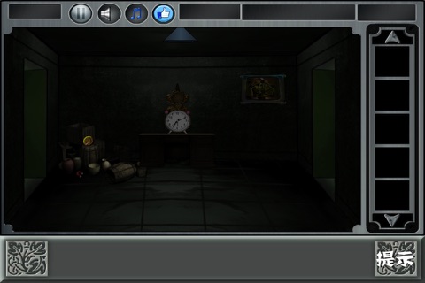 Escape Diary 27 screenshot 4