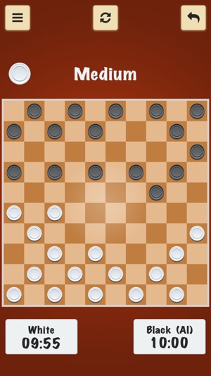 Checkers 10x10 •(圖2)-速報App