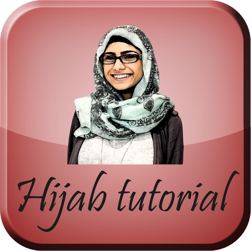 Hijab Tutorial (HT) iOS App