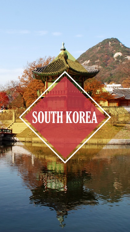 South Korea Tourist Guide