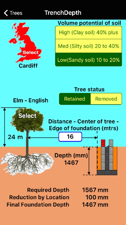 BuildRegs screenshot-3