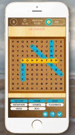 Game screenshot Word Search Puzzle Games: World's Biggest Wordsearch - Your daily free puzzle! mod apk
