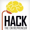Hack the Entrepreneur: Practical Guide Cards with Key Insights and Daily Inspiration