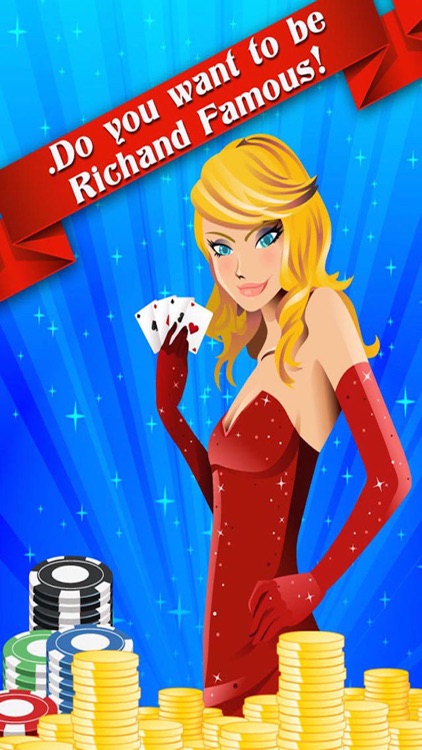 Ace Rich & Famous Billionaire Slots Casino - FREE - Make Money Rain Bonanza