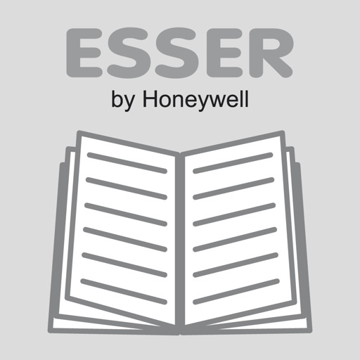 ESSER e-Catalog icon