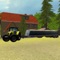 Welcome to Tractor Simulator 3D: Wheat