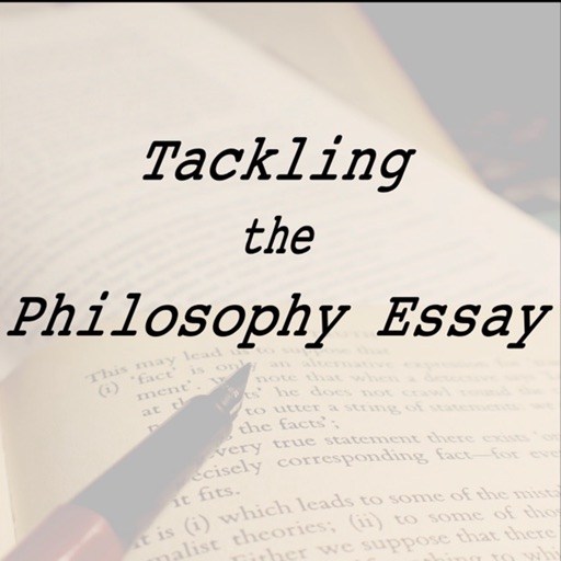 How to Write a Philosophy Paper (for Beginners): Tips and Supports icon