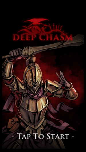 Deep Chasm(圖1)-速報App