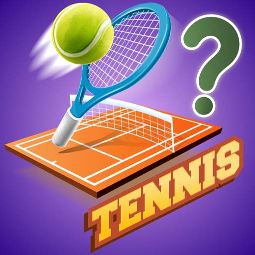 Guess The Tennis Players Quiz - Wimbledon 2016 Edition iOS App