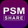 PSM Share