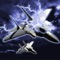 Aircraft To Night Racing - F16 Mobile Fly Race Game