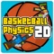 Basketball Physics - Multiplayer