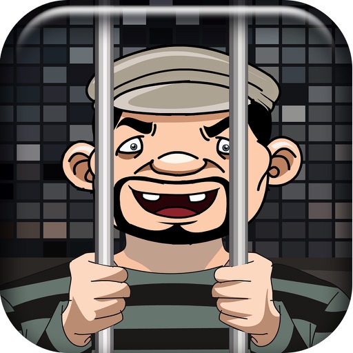 852 Thief Escape icon