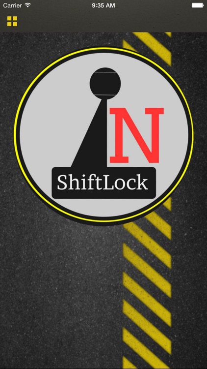 ShiftLock