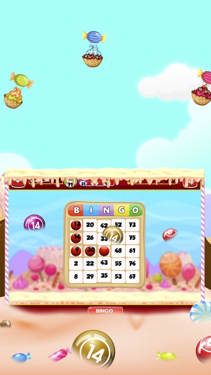 Bingo Spartans Premium - Rise of the Bingo Era screenshot-3