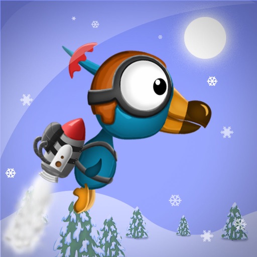 Dodo Wonderland Pro iOS App