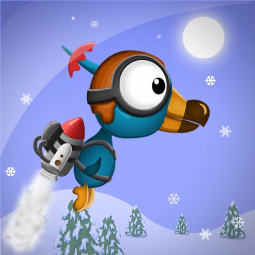 Dodo Wonderland Pro Icon