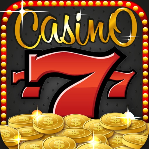 A Abys 777 Slots Machines Vegas 2016 iOS App