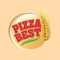 With Pizza Best iPhone App, you can order your favourite Pizzas, Burgers, Garlic breads, Starters, Sides, Desserts, Drinks quickly and easily