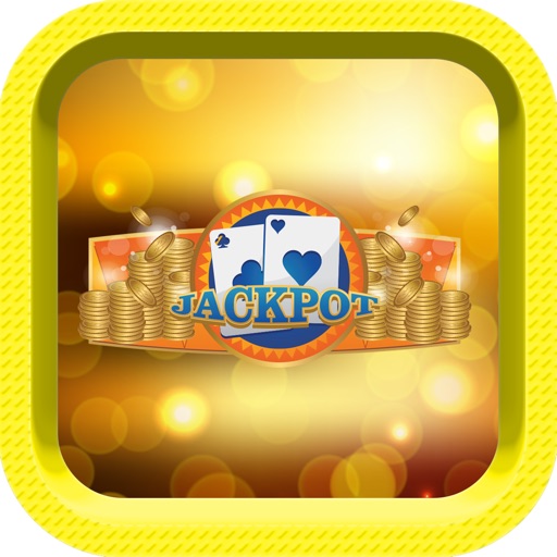 21 DoubleDown Classic Slots - FREE Vegas Gambler Games!!! icon