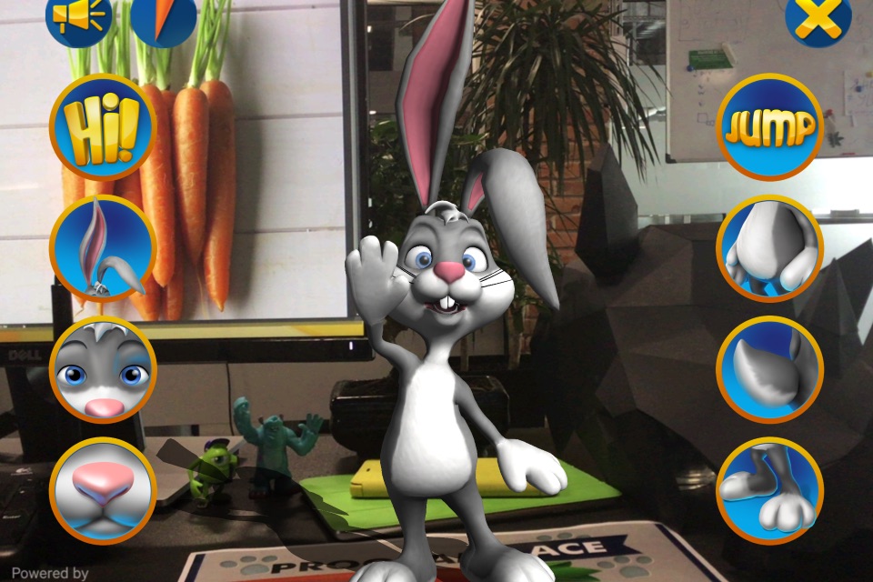 ARchy The Rabbit screenshot 2