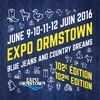 Expo Ormstown