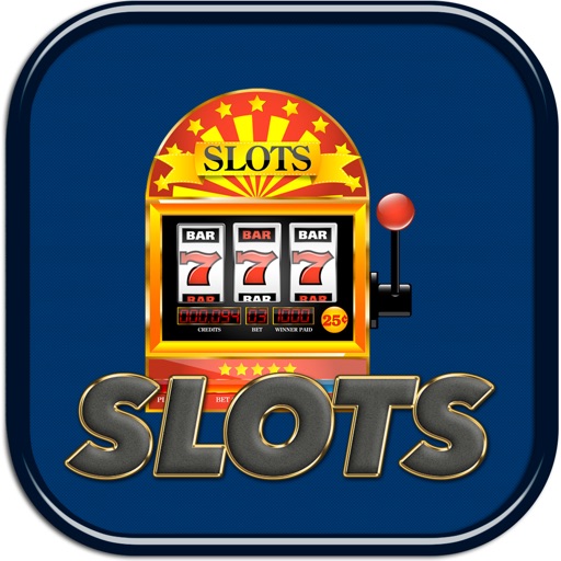 Play Free Jackpot QuickHit Rich Slots - Play Free Slot Machines, Fun Vegas Casino Games - Spin & Win! Icon
