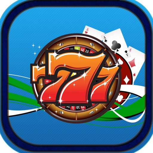 777 Texas StarsSpins Slots Machine - Games bet, spin & Win big icon