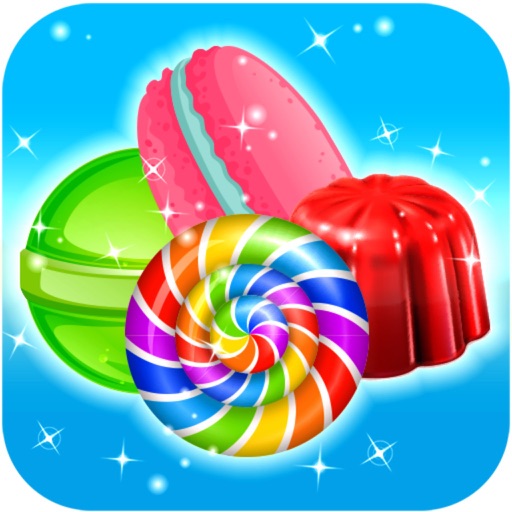 Jelly Special : Paradise Candy Jam