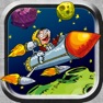 Get Rocket Launch into space for iOS, iPhone, iPad Aso Report
