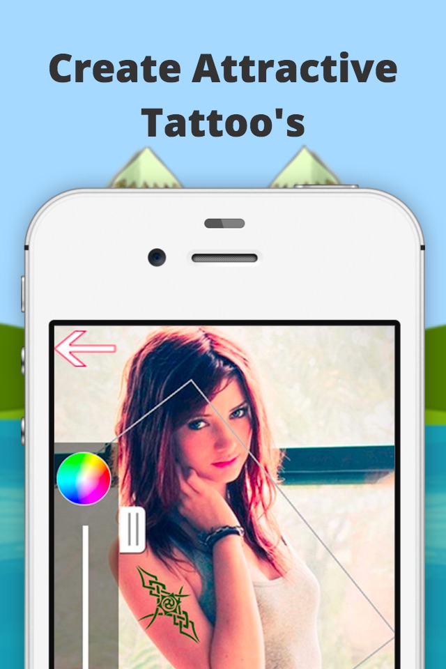 Tatoo - madeSimple screenshot 4