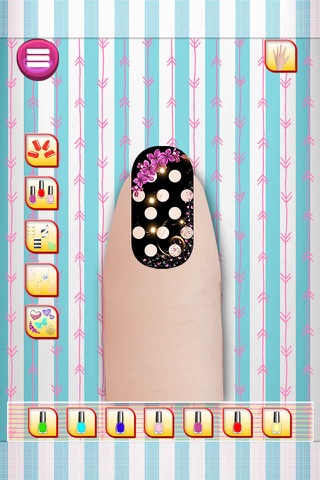 Nail And Tattoo Salon screenshot 3