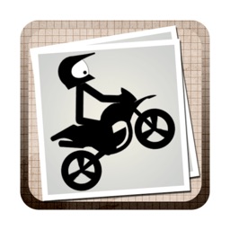 Stick Stunt Biker : Xtreme Bike Racing Pro