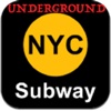 NYC Subway UDG