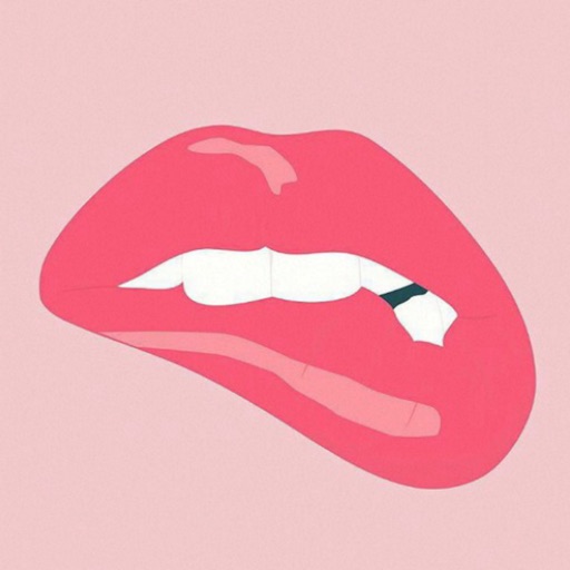Lip Wallpapers icon