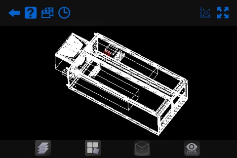 IJCAD Mobile screenshot 3