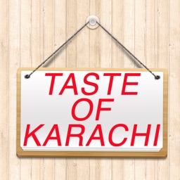 Taste Of Karachi